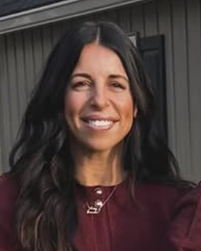 Coach Nicole — GFit Nutrition coach